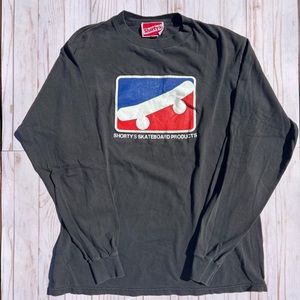 Vintage Skater T-Shirt